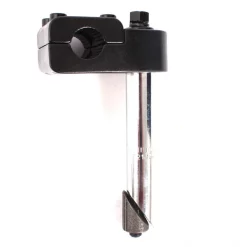 POTENCE KHE PRISM Ø22.2 1" 50mm à Plongeur Black