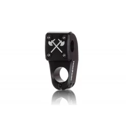 Demolition Parts Potence Demolition Axes Top Load 50 Mm Noire -BMX Basprix potence demolition axes tl 50 mm black 5