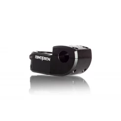 Demolition Parts Potence Demolition Axes Top Load 50 Mm Noire -BMX Basprix potence demolition axes tl 50 mm black 6