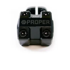 ProperBikeCo POTENCE PROPER ACALA TL 11 ProperBikeCo POTENCE PROPER ACALA TL -BMX Basprix potence proper acala tl 4