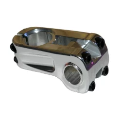 ProperBikeCo POTENCE PROPER MICROLITE FL 10 ProperBikeCo POTENCE PROPER MICROLITE FL -BMX Basprix potence proper microlite fl 3