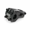 Radio-bike Potence RADIO Frontload 50mm Noire -BMX Basprix potence radio frontload 50mm noire