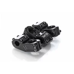 Volume Bikes Potence VOLUME Staple Noire 16 Volume Bikes Potence VOLUME Staple Noire -BMX Basprix potence volume staple noire 3