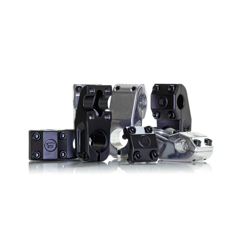 Volume Bikes Potence VOLUME Staple Noire 9 Volume Bikes Potence VOLUME Staple Noire – Image 7