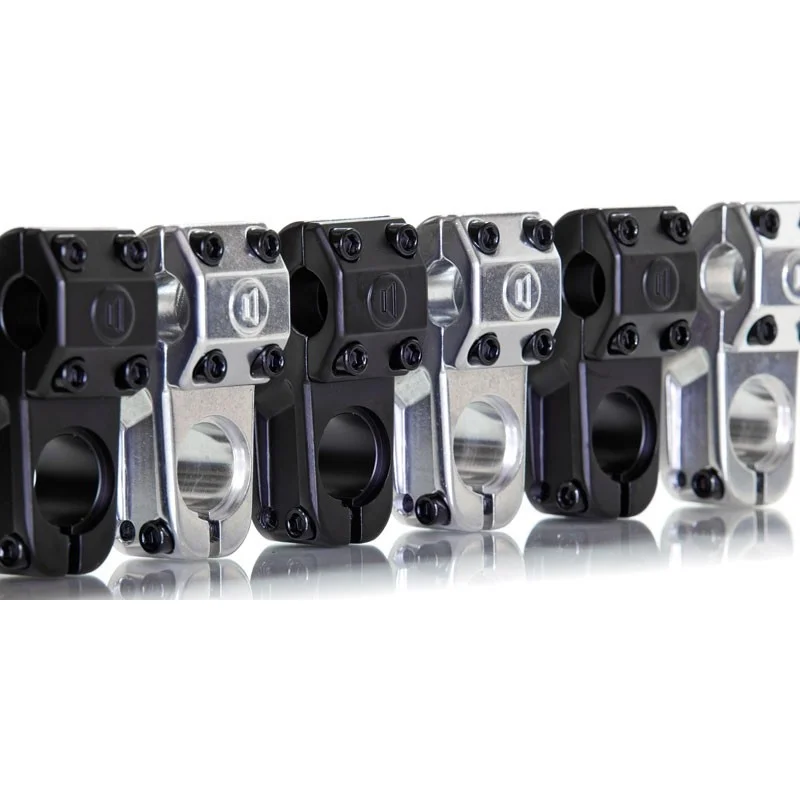 Volume Bikes Potence VOLUME Staple Noire 10 Volume Bikes Potence VOLUME Staple Noire – Image 8