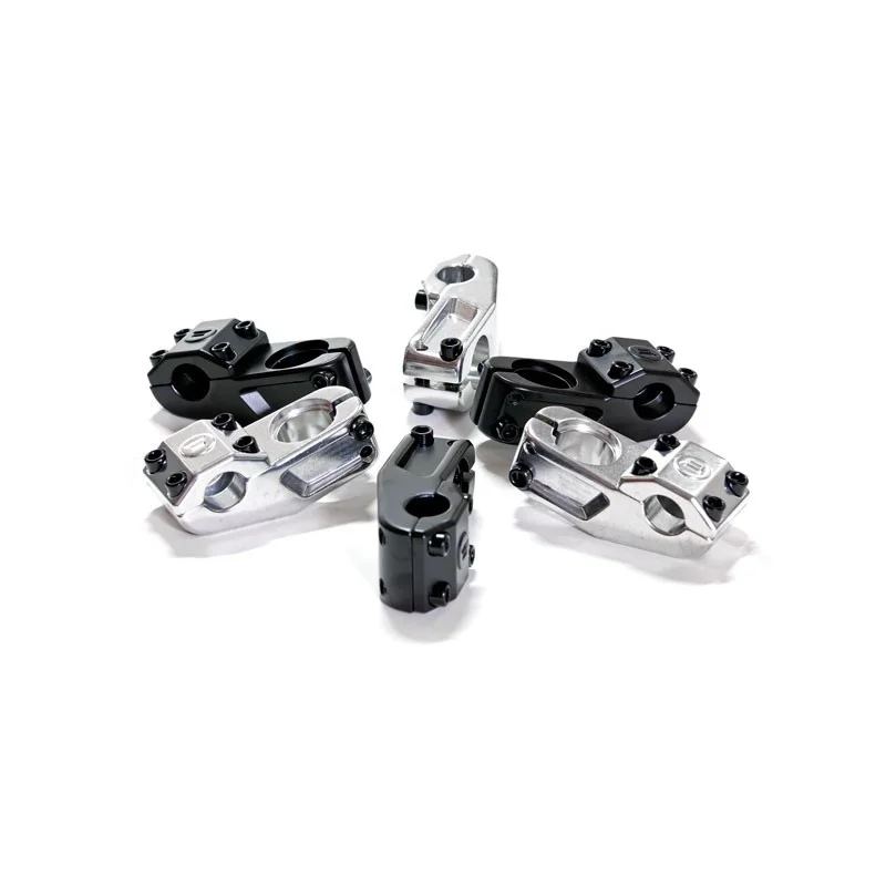 Volume Bikes Potence VOLUME Staple Noire 11 Volume Bikes Potence VOLUME Staple Noire – Image 9