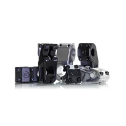 Volume Bikes Potence VOLUME Staple Polie 10 Volume Bikes Potence VOLUME Staple Polie -BMX Basprix potence volume staple polie 3