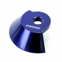ProperBikeCo PROPER HUBGUARD ARR DRIVESIDE 10 ProperBikeCo PROPER HUBGUARD ARR DRIVESIDE -BMX Basprix proper hubguard arr driveside 2