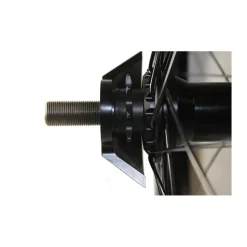 ProperBikeCo PROPER HUBGUARD ARR DRIVESIDE 13 ProperBikeCo PROPER HUBGUARD ARR DRIVESIDE -BMX Basprix proper hubguard arr driveside 5