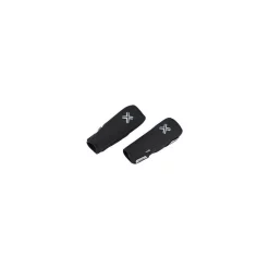 Protèges-tibias FUSE Alpha