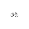 Radio-bike RADIO BIKE DIVIDE M 29 BLACK -BMX Basprix radio bike divide m 29 black