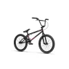 Radio-bike RADIO BIKE REVO PRO 20 BLACK 1 Radio-bike RADIO BIKE REVO PRO 20 BLACK -BMX Basprix radio bike revo pro 20 black