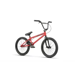 Radio-bike RADIO BMX DICE 20' RED 2021