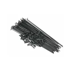 Generique RAYONS DOUBLE BUTTED GÉNÉRIQUE BK