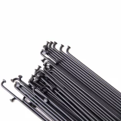 Vocal BMX RAYONS VOCAL SIMPLE BUTTED BK