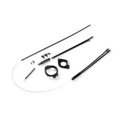 ROTOR COMPLET GENERIC + GYRO TABS