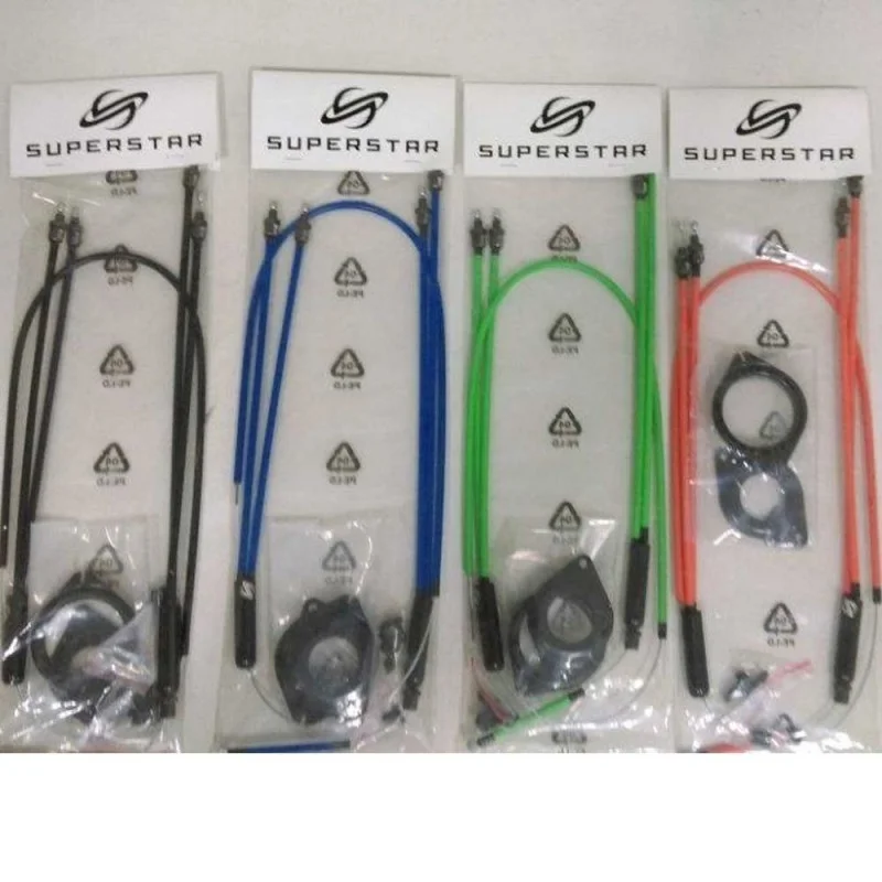 Superstar Bmx ROTOR COMPLET SUPERSTAR + GYRO TABS 12 Superstar Bmx ROTOR COMPLET SUPERSTAR + GYRO TABS – Image 10