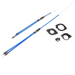 Vocal BMX ROTOR KIT COMPLET VOCAL RETRO 8 Vocal BMX ROTOR KIT COMPLET VOCAL RETRO -BMX Basprix rotor kit complet vocal retro 2