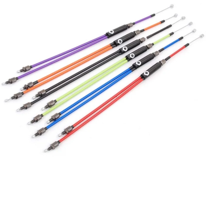 Vocal BMX ROTOR KIT COMPLET VOCAL RETRO 3 Vocal BMX ROTOR KIT COMPLET VOCAL RETRO