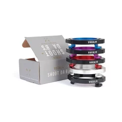 Vocal BMX ROTOR VOCAL SHOOT DA B'S V2