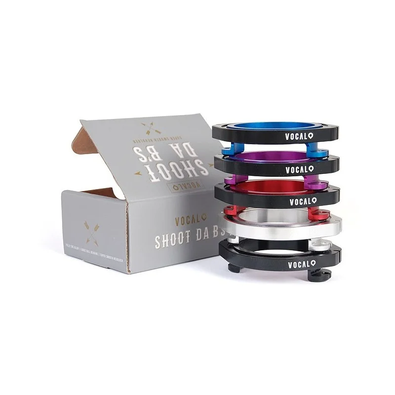 Vocal BMX ROTOR VOCAL SHOOT DA B'S V2 3 Vocal BMX ROTOR VOCAL SHOOT DA B'S V2