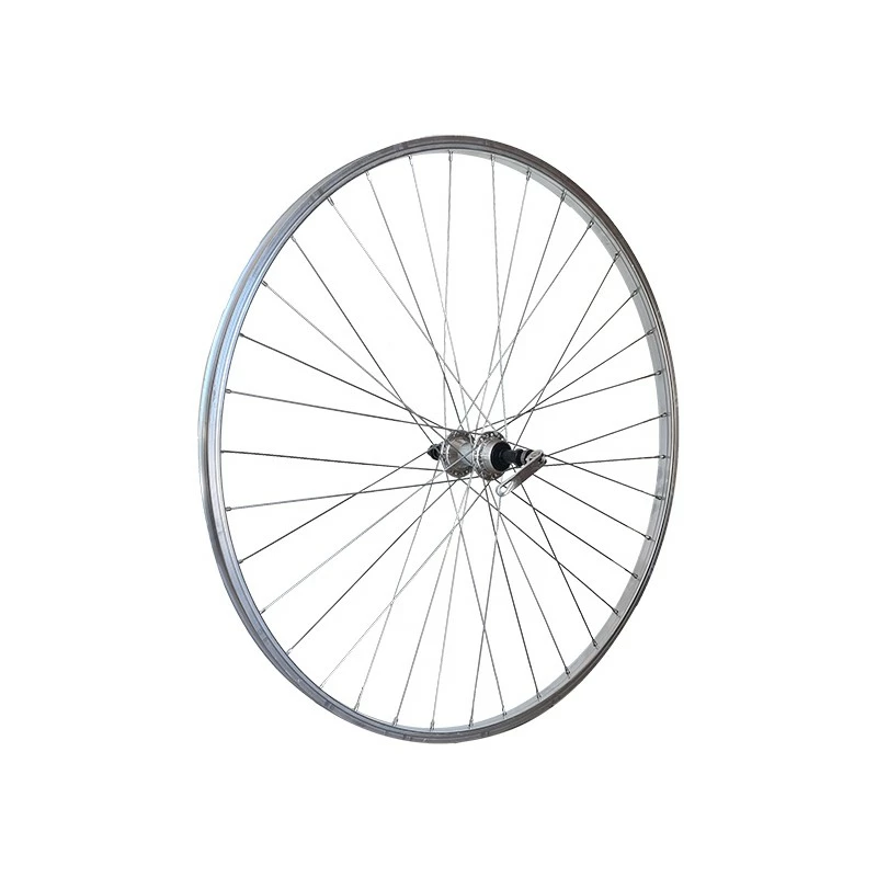 Velox Roue AR 28" 36T ECROU RL 5-6-7V 3 Velox Roue AR 28" 36T ECROU RL 5-6-7V
