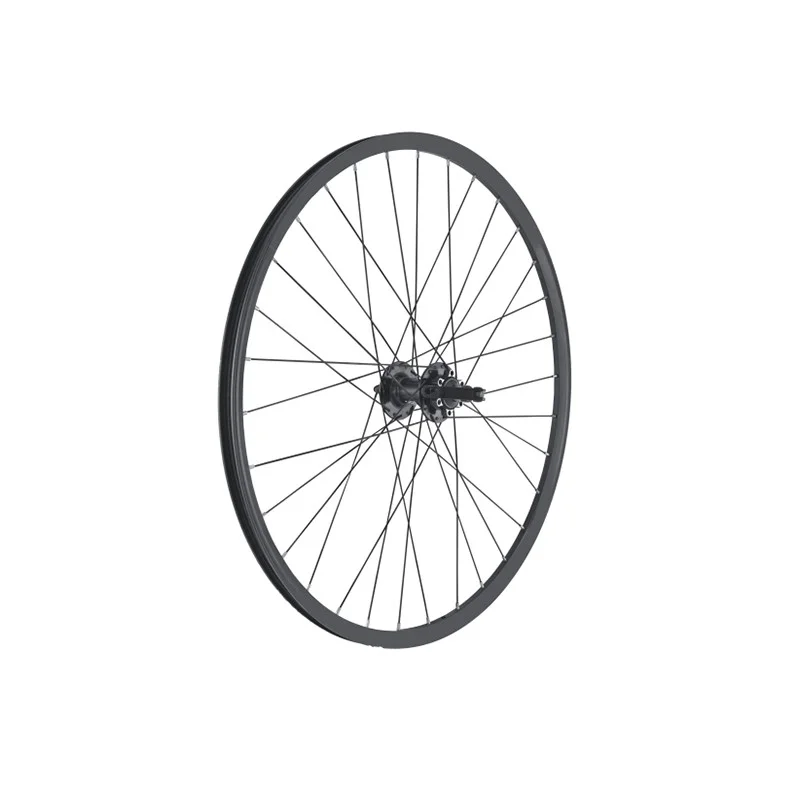 Generique ROUE AV 27.5 KOMMANDO DISC 6t Black 3 Generique ROUE AV 27.5 KOMMANDO DISC 6t Black