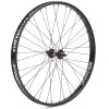 Roue Avant 24" Stolen Rampage Black 2 Roue Avant 24" Stolen Rampage Black -BMX Basprix roue avant 24 stolen rampage black