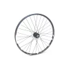 ROUE Avant 26" Velox Kama Disc 6t Noire