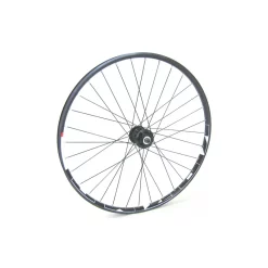 ROUE Avant 26" Velox Kama Disc 6t Noire