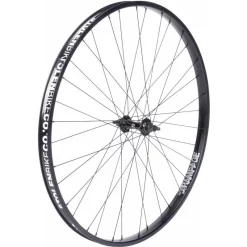 Roue Avant 29" Stolen Rampage Black