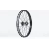 ROUE AVANT SALT Summit Black 1 ROUE AVANT SALT Summit Black -BMX Basprix roue avant salt summit black
