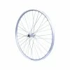 ROUE Avant VELOX 28" Polie 2 ROUE Avant VELOX 28" Polie -BMX Basprix roue avant velox 28 polie