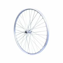 ROUE Avant VELOX 28" Polie