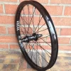 ProperBikeCo ROUE CUSTOM PROPER RHD X VOCAL Black 1 ProperBikeCo ROUE CUSTOM PROPER RHD X VOCAL Black -BMX Basprix roue custom proper rhd x vocal black