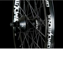 Demolition Parts ROUE DEMO FREECO ROTATOR V2 11 Demolition Parts ROUE DEMO FREECO ROTATOR V2 -BMX Basprix roue demo freeco rotator v2 4