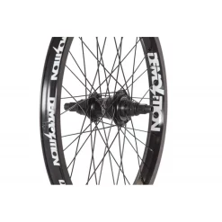 Demolition Parts Roue DEMOLITION Freecoaster Rotator V4 Noire 16 Demolition Parts Roue DEMOLITION Freecoaster Rotator V4 Noire -BMX Basprix roue demolition freecoaster rotator v4 noire 4