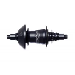 Demolition Parts Roue DEMOLITION Freecoaster Rotator V4 Noire 17 Demolition Parts Roue DEMOLITION Freecoaster Rotator V4 Noire -BMX Basprix roue demolition freecoaster rotator v4 noire 5