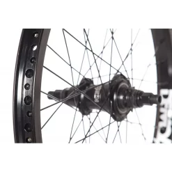 Demolition Parts Roue DEMOLITION Freecoaster Rotator V4 Noire 19 Demolition Parts Roue DEMOLITION Freecoaster Rotator V4 Noire -BMX Basprix roue demolition freecoaster rotator v4 noire 7