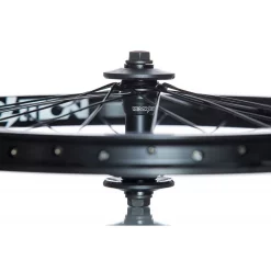 Demolition Parts Roue DEMOLITION Whistler Avant Noire 9 Demolition Parts Roue DEMOLITION Whistler Avant Noire -BMX Basprix roue demolition whistler avant noire 1 2