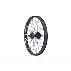 Roue ECLAT 20" Trippin Cassette LSD Noire