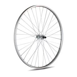 Roue GURPIL Arrière 700c Blocage Roue-Libre 6/7v Polie
