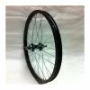 Roue Haro AR 20" 48s Roue-libre Noire 10mm 2 Roue Haro AR 20" 48s Roue-libre Noire 10mm -BMX Basprix roue haro ar 20 48s roue libre noire 10mm