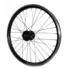Mach1 Roue Kargo Avant 20" DISC 6T Velox X Shimano Noire 1 Mach1 Roue Kargo Avant 20" DISC 6T Velox X Shimano Noire -BMX Basprix roue kargo avant 20 disc 6t velox x shimano noire