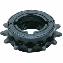 Roue Libre ODYSSEY 13T CrMo Noir