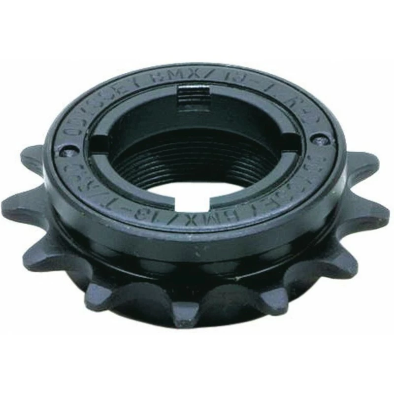 Roue Libre ODYSSEY 13T CrMo Noir 3 Roue Libre ODYSSEY 13T CrMo Noir