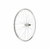 Generique Roue MIRAGE Arrière 700c Blocage Roue-Libre 5-6-7v Polie -BMX Basprix roue mirage arriere 700c blocage roue libre 5 6 7v polie