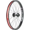 Roue ODYSSEY Avant C5 Noire 2 Roue ODYSSEY Avant C5 Noire -BMX Basprix roue odyssey avant c5 noire