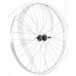ROUE P&A AR 26" RL 6-7v 36T VTC