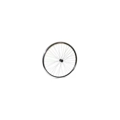 ROUE P&A AV 28 COURSE BLOCAGE Moyeu Shimano